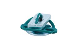 schuifmoer rapidrail M8 voor rail WM1+2+15+30 Walraven